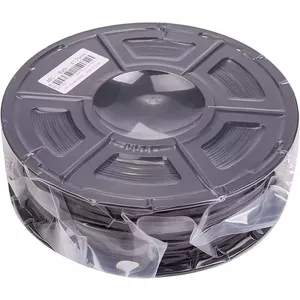 3D printing filament power plant PT812851 ABS 1.75 mm 1 kg Black