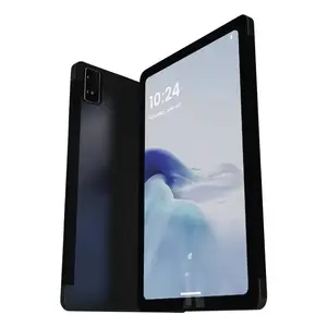 Tablet AGM Pad P1 Lite 4G LTE — 10.4" (26.3 cm), 2000×1200, Helio G99 2.2 GHz, 4 GB RAM, 128 GB, Android 13, Black