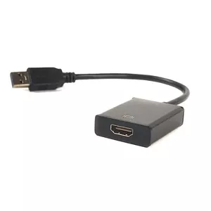 Adapteris USB Type-A uz HDMI extra digital CA910373, videoizeja