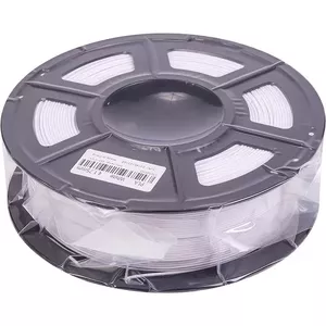 PLA 3D Printer Filament power plant PT812950 1.75 mm 1 kg White