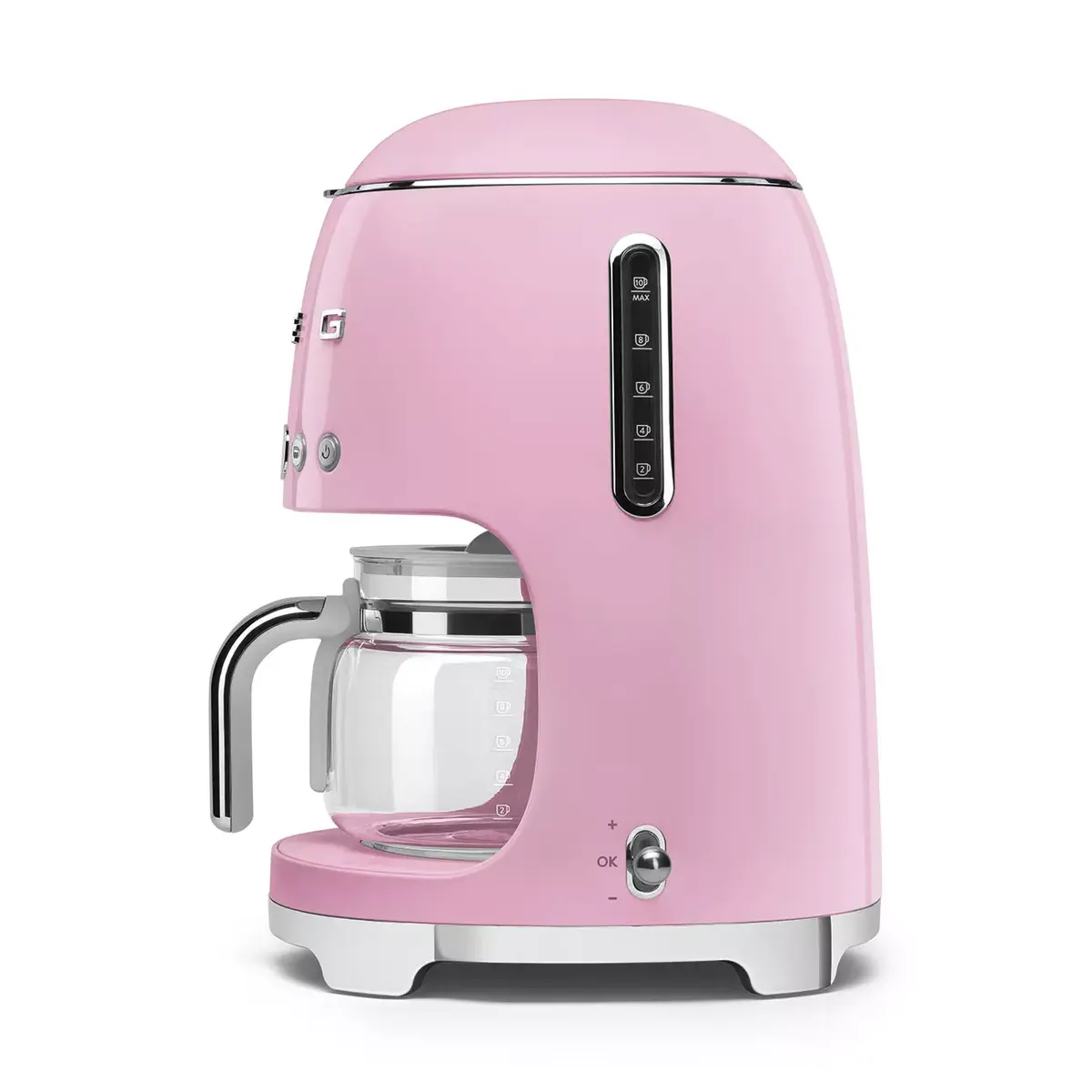 Kafijas automāts Smeg DCF02PKEU Photo 2