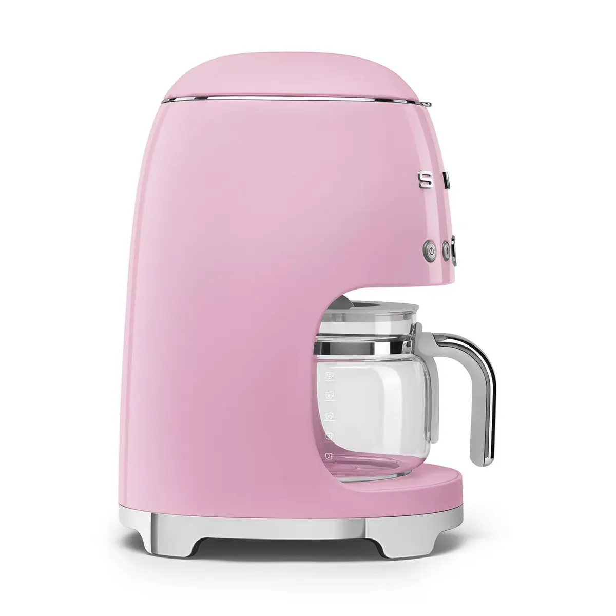 Kafijas automāts Smeg DCF02PKEU Photo 3