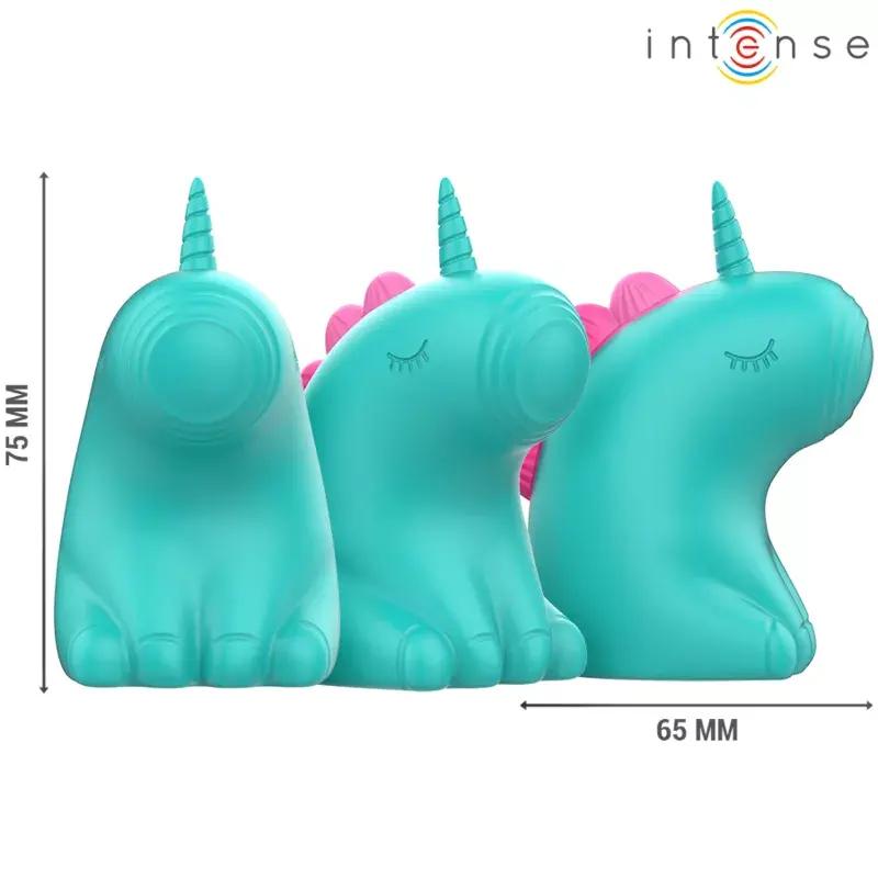Tongue Stimulator INTENSE D-241952 Photo 2