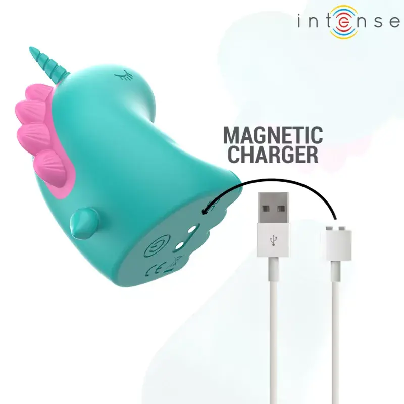 Tongue Stimulator INTENSE D-241952 Photo 5