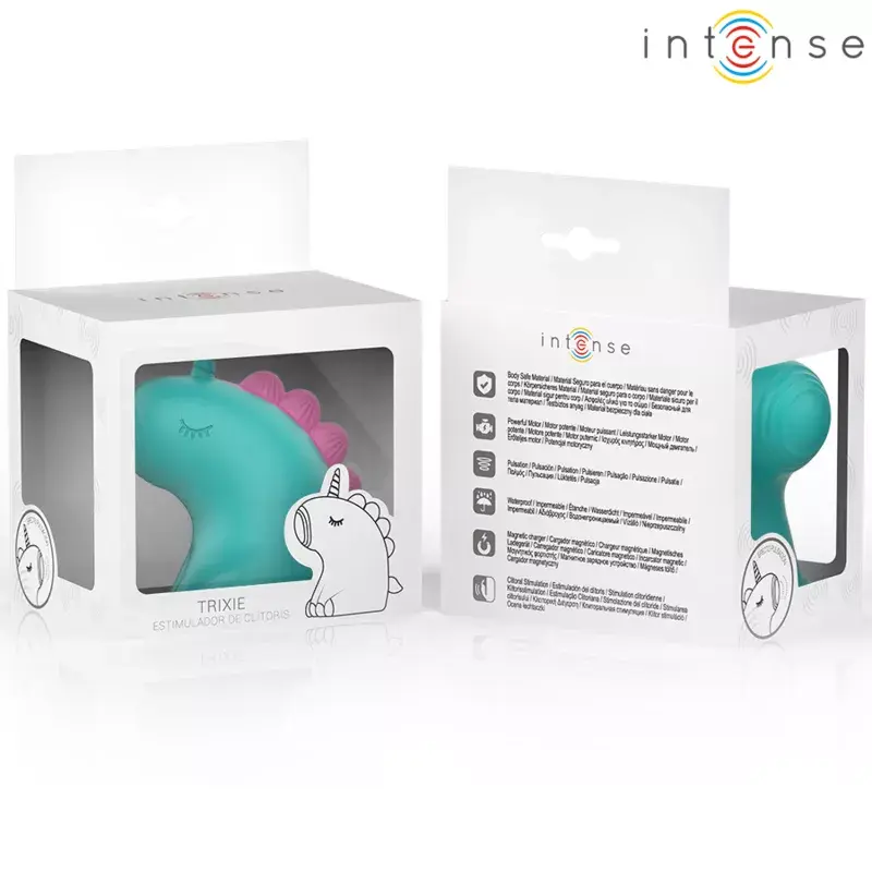 Tongue Stimulator INTENSE D-241952 Photo 6