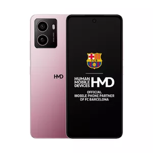 Смартфон HMD Pulse 6.56" 4GB/64GB Розовый