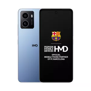 Смартфон HMD Pulse 6.56" 4GB/64GB Синий