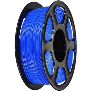 3D drukas resns Riff PLA 1.75 mm 1 kg zils RF3833