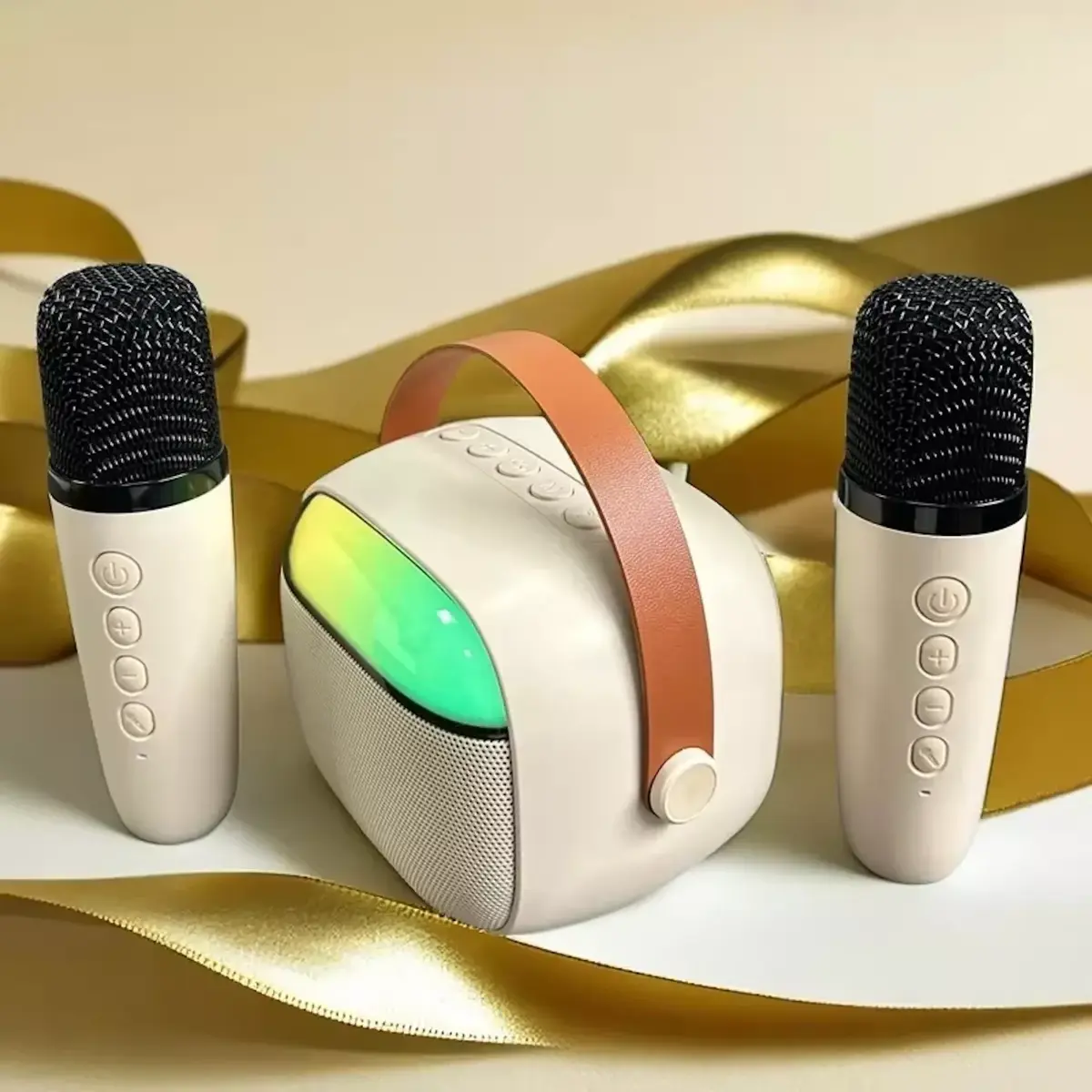 Portable Speaker Riff K30 RGB RF-K30 Photo 3