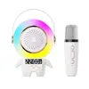 Портативная колонка Riff TK66 RF-TK66/1MIC Photo 2