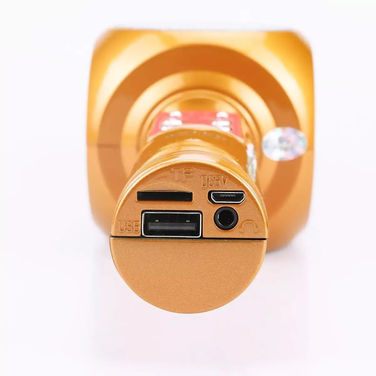 Микрофон Riff WS-1816 Photo 4