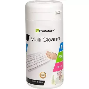 Cleaning cloth Tracer TRASRO16507 White 100 pcs