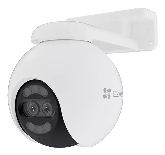 IP камера безопасности EZVIZ 4K H80x Photo 2