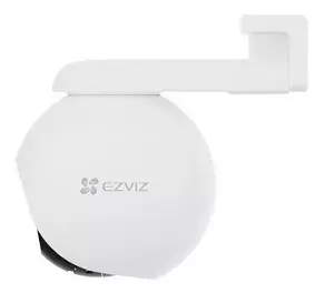IP камера безопасности EZVIZ 4K H80x Photo 3