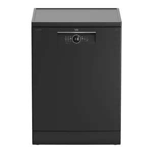 Trauku mazgājamā mašīna BEKO BDFN26526AQ, 60cm, 14 komplekti, 44dB
