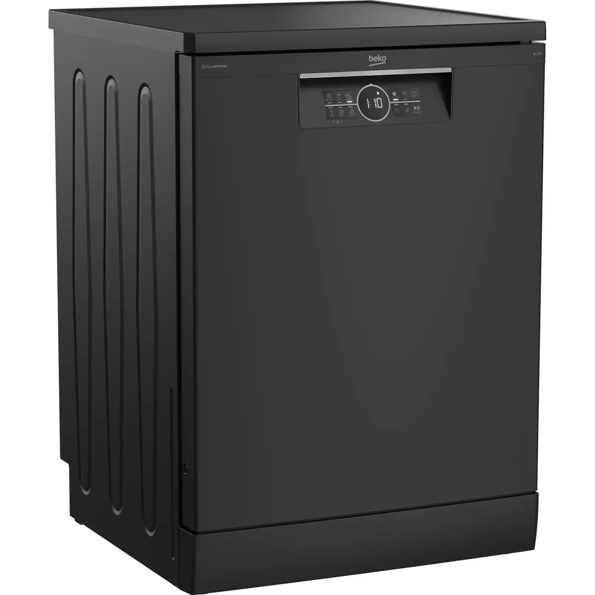 BEKO BDFN26526AQ встраиваемая ПММ 60 см Photo 2