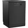 BEKO BDFN26526AQ встраиваемая ПММ 60 см Photo 2