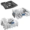 BEKO BDFN26526AQ встраиваемая ПММ 60 см Photo 3