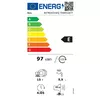 BEKO BDFN26526AQ встраиваемая ПММ 60 см Photo 6