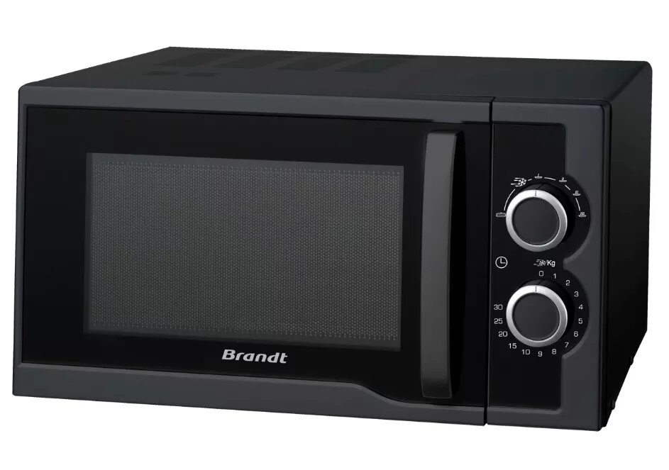 Microwave Ovens