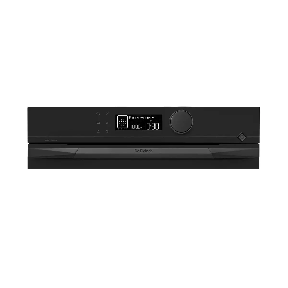 De Dietrich DKE4535B built-in microwave 900 W Photo 2