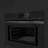De Dietrich DKE4535B built-in microwave 900 W Photo 3