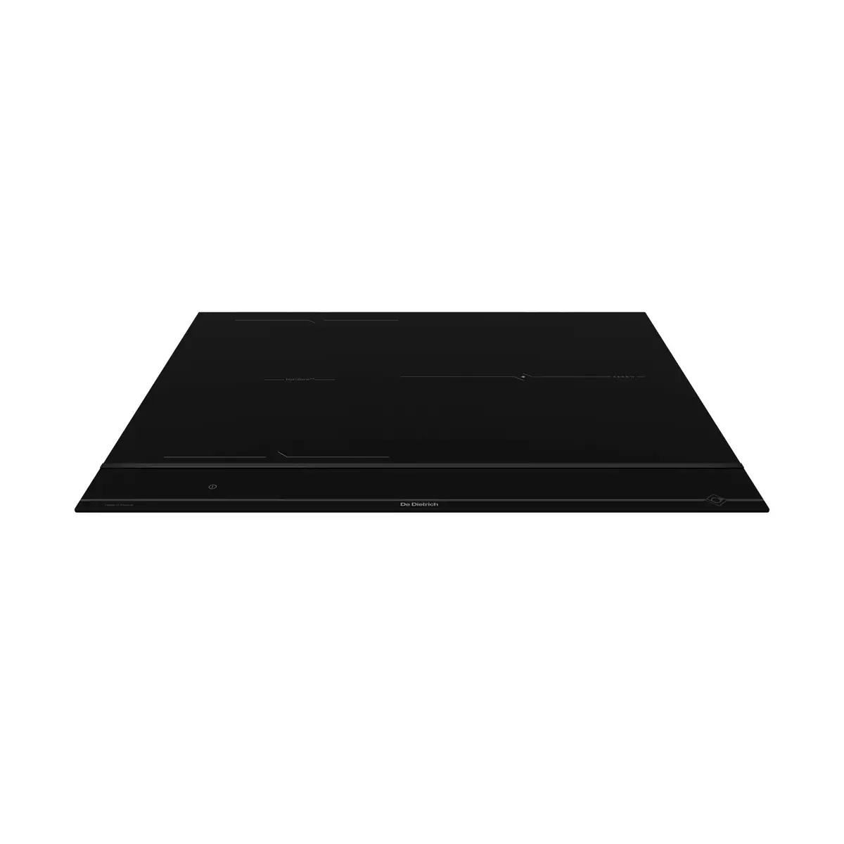Induction hob De Dietrich DPI4332BP Photo 3