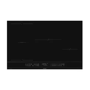 Индукционная варочная панель De Dietrich DPI4831BT — 4 конфорки, HoriZone 40×23 см, AI-зонд, сенсорное управление