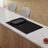 Индукционная панель De Dietrich DPI4831BT Photo 5