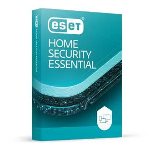 Лицензия на продление ESET HOME Security Essential для 1 устройства на 12 месяцев