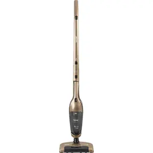 Bagless vacuum cleaner ZELMER ZSVC422 Marek — 1400W motor, bagless design