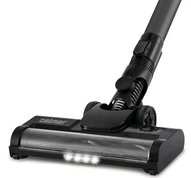 Пылесос Zelmer ZSVC511DF Photo 4