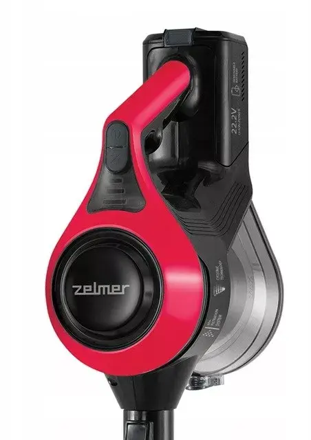 Пылесос Zelmer ZSVC511DF Photo 6