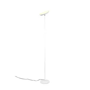 Grīdas lampa REALITY SPECTER LED 17W regulējama 2700–6500K dimējama