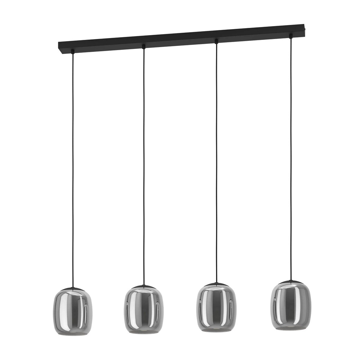 EGLO CIAMPINO Piekārtais gaismeklis Flexible mount