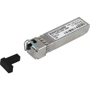 Optisko pārveidotāju modulis BlueOptics BO04Q33640D-BO 25000 Mbit/s SFP28