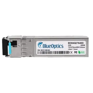 SFP28 transceiver module BlueOptics BO04Q27640D-BO 25000 Mbit/s