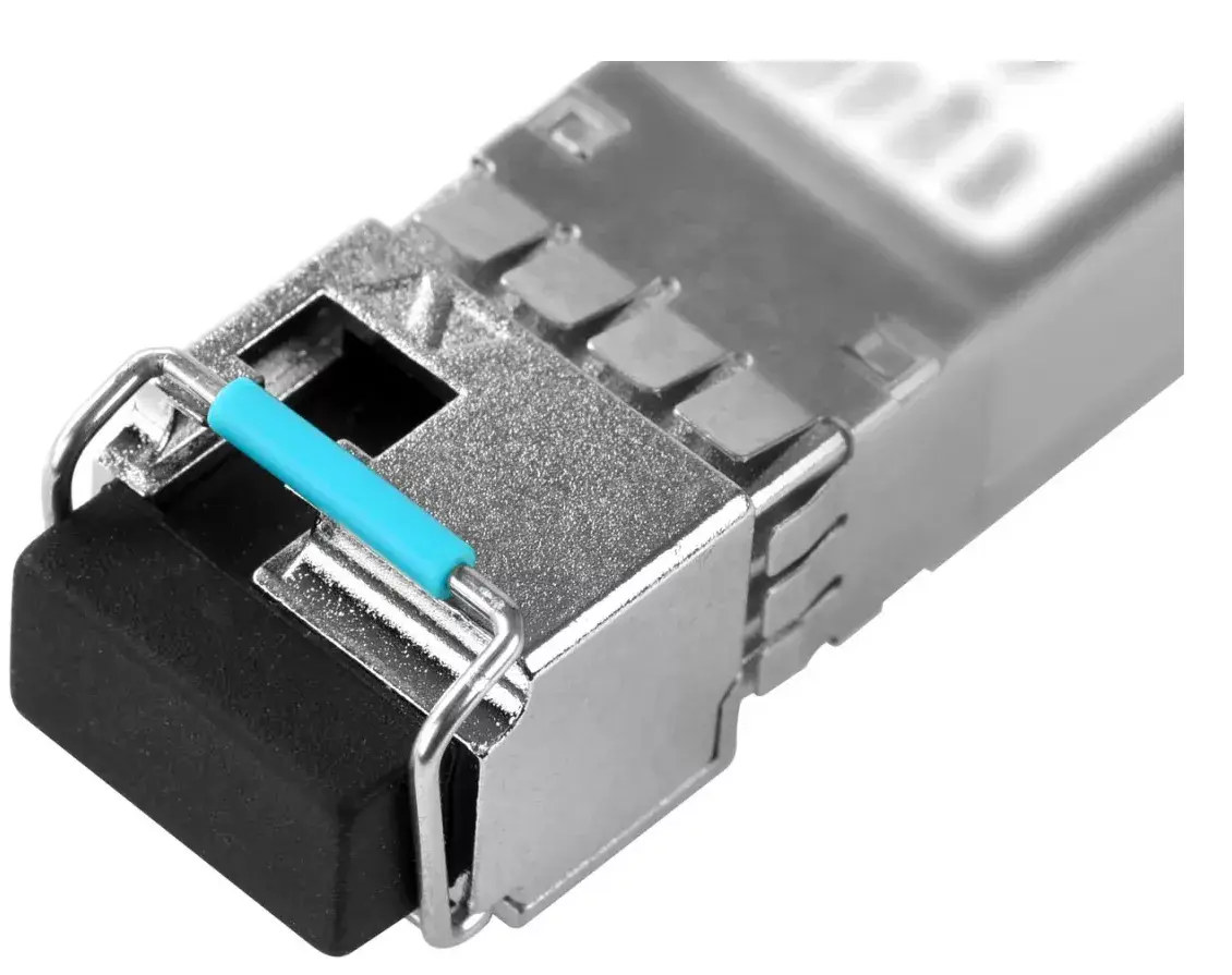 SFP28 transceiver BlueOptics BO04Q27640D-BO Photo 5