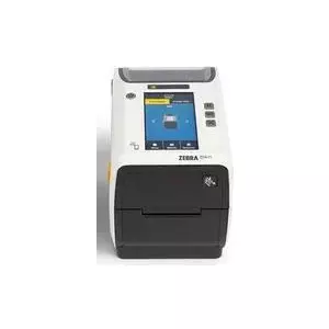 Label printer Zebra ZD611-HC Thermal transfer 203 x 203 DPI 203 mm/sec Wired & Wireless