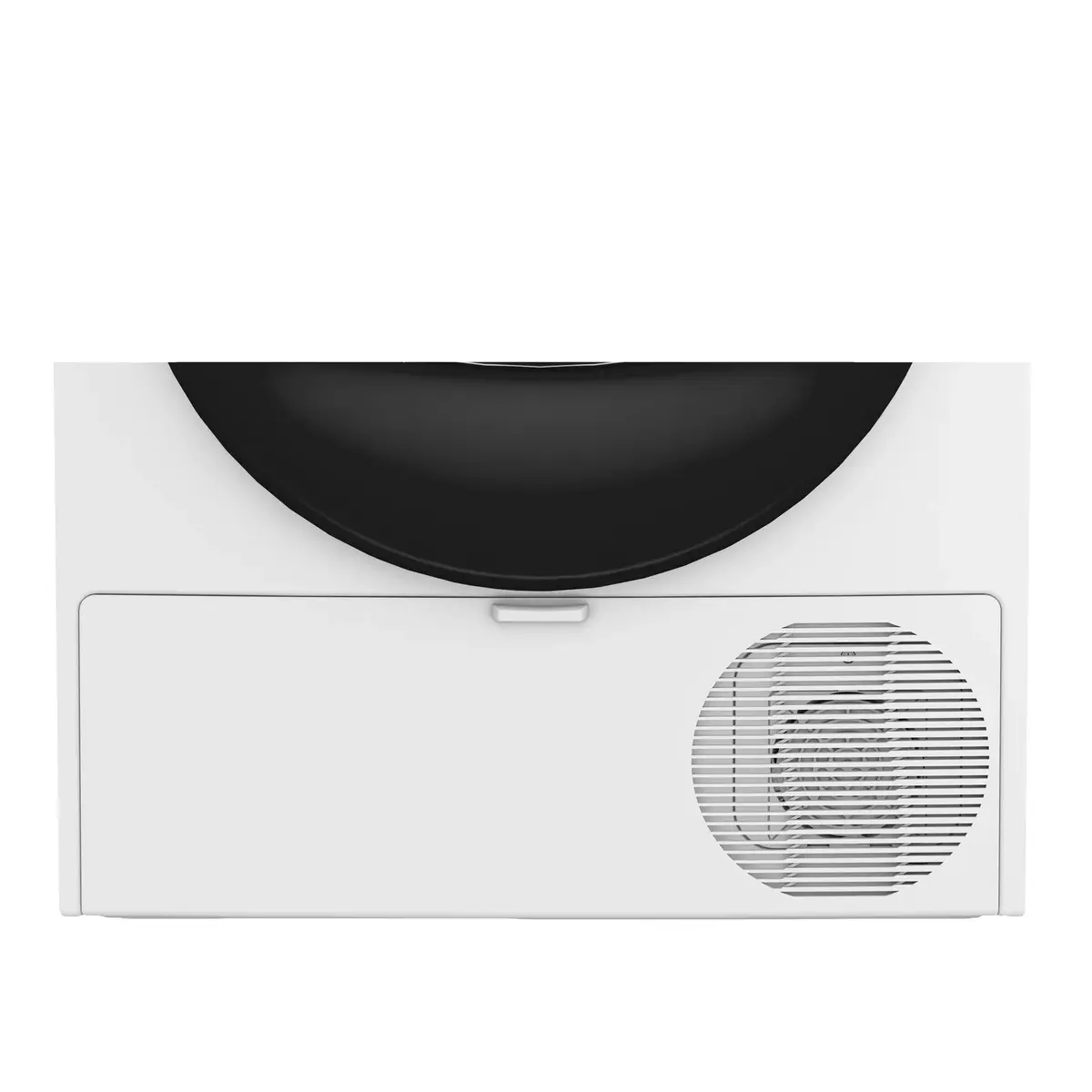 Beko BM3T49230W Tumble Dryer Photo 6
