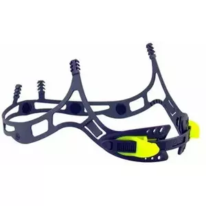 Bicycle Helmet LAZER Comfit Lock System Size S Cyclone LZR-AKC-X3MC1