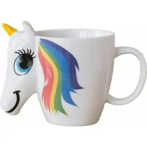 Cup No name Thumbs Up 1001556, single 0.3 L, multicolour