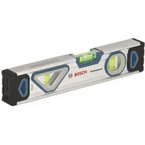 Optical Leveling Instrument Bosch 1600A016BN 25 m range