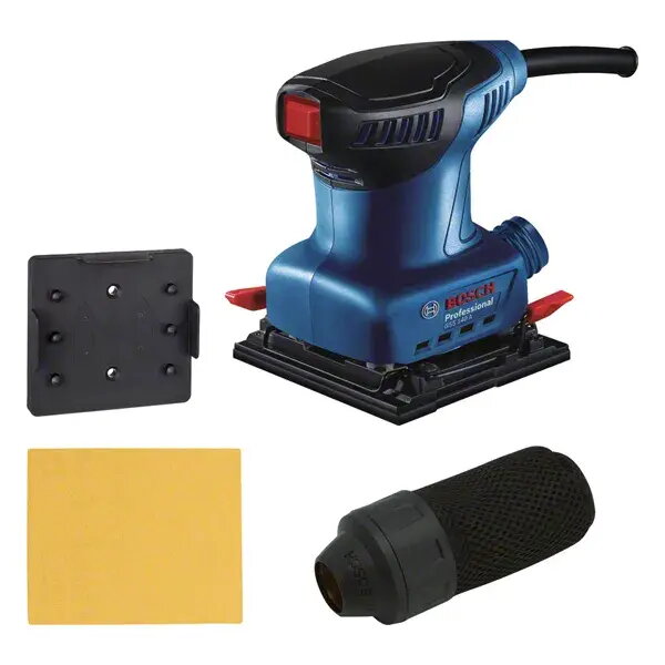 Bosch leņķa slīpmašīna ar 220 W