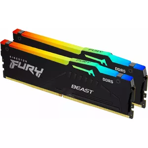 Memory Kingston Technology FURY Beast DDR5 64GB 5600MT/s