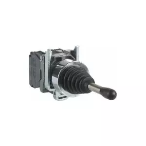 Schneider Electric XD4PA12 Joystick Controller 2-Direction 22mm