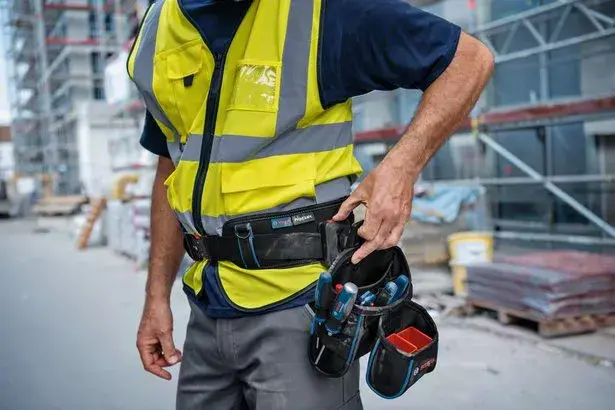 Bosch GWT 2 Melns Polikarbonāts PC Photo 3