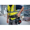 Bosch GWT 2 Melns Polikarbonāts PC Photo 3