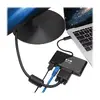 USB-C Multiport Adapter Tripp Lite U444-06N-HV4GUB Photo 3