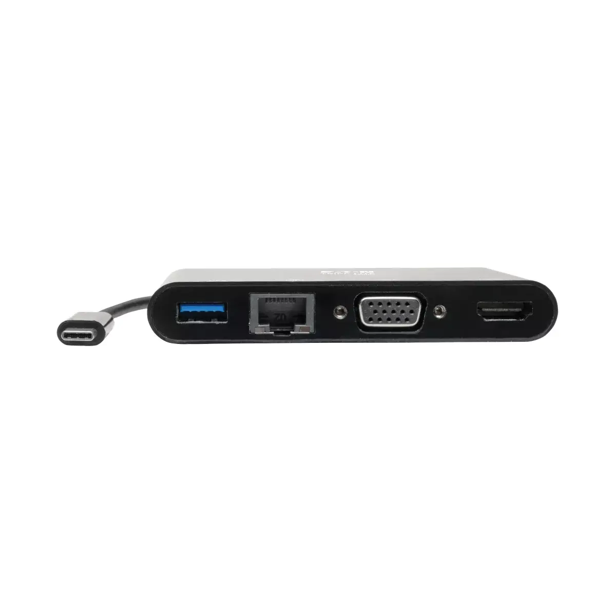 USB-C Multiport Adapter Tripp Lite U444-06N-HV4GUB Photo 4